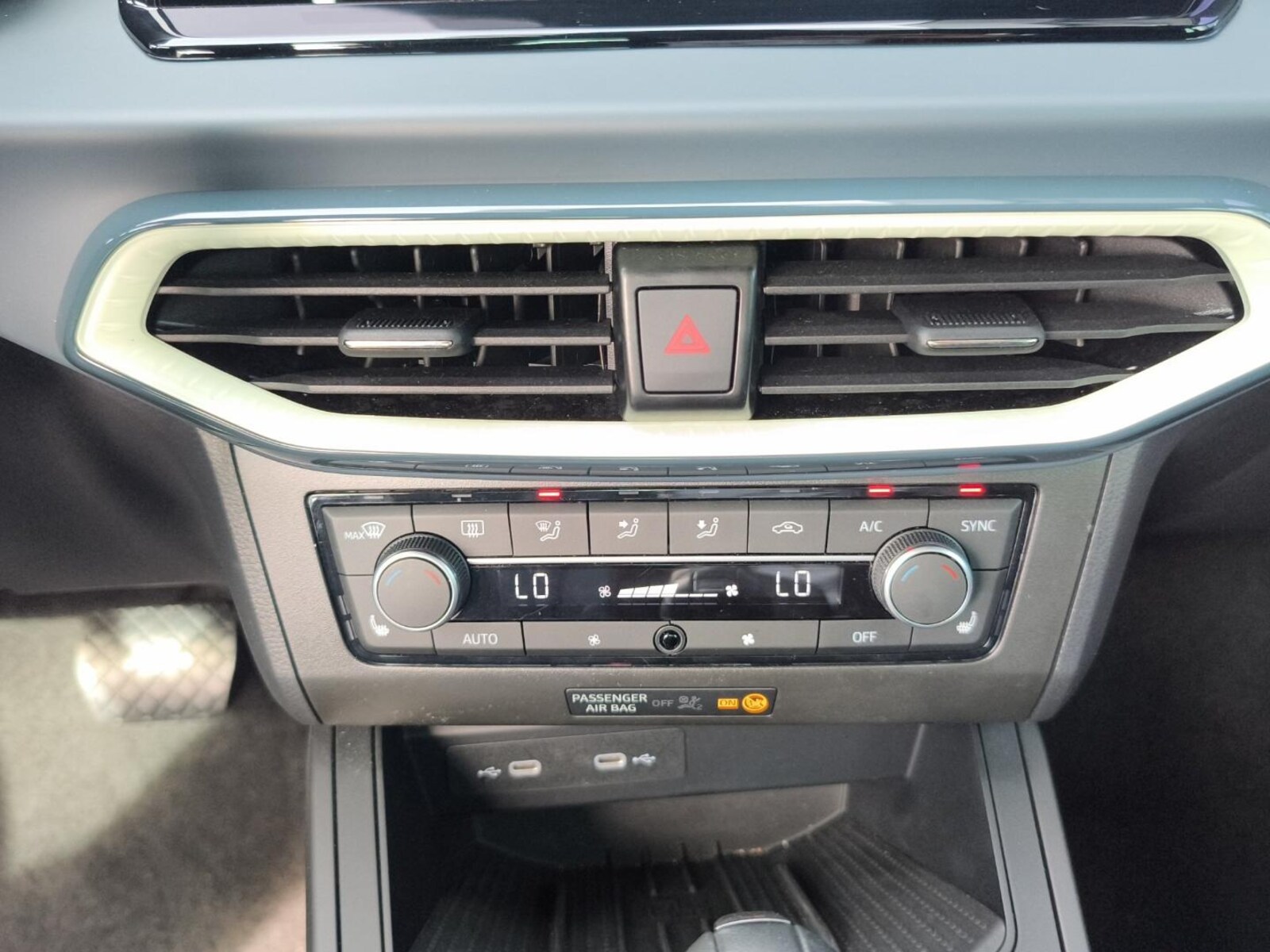 SEAT Arona – Bild 16