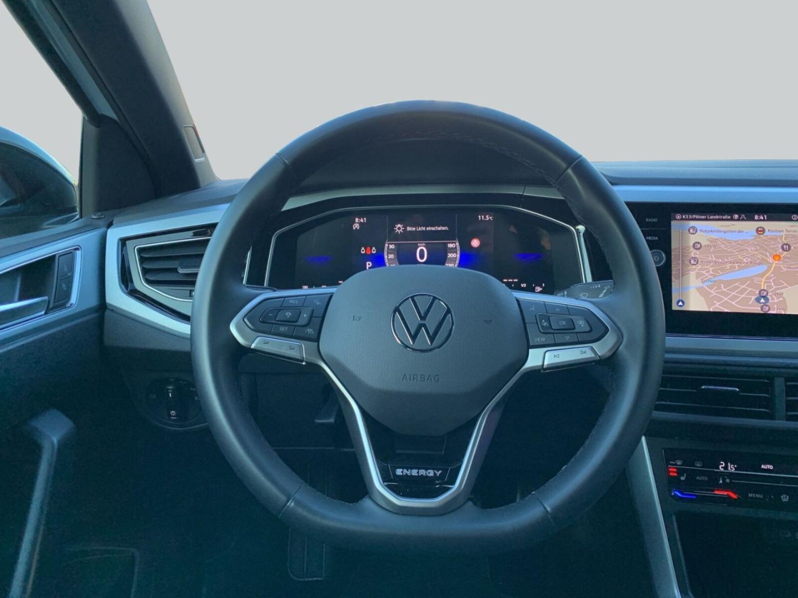 Volkswagen Taigo – Bild 16