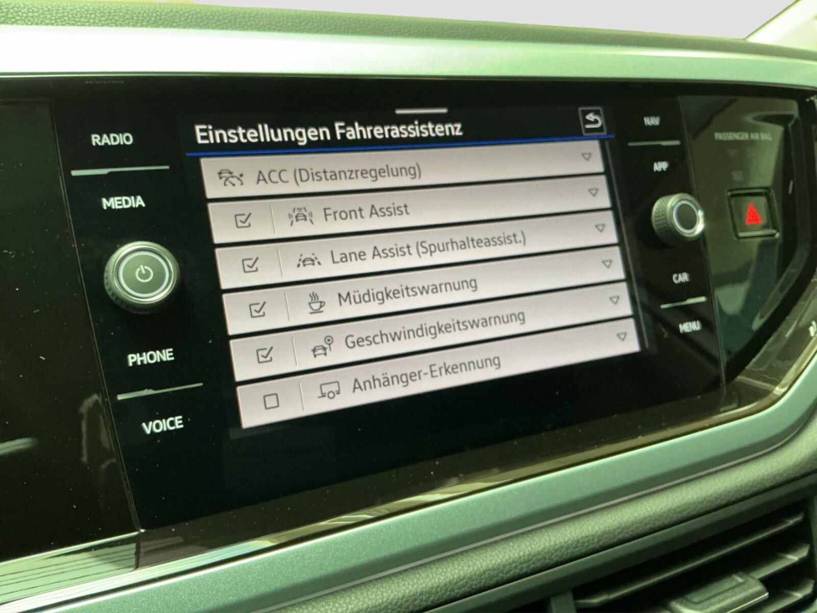 Volkswagen Taigo – Bild 14