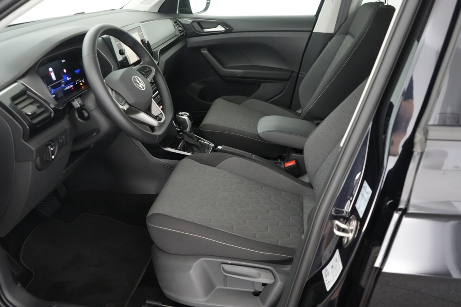 Volkswagen T-Cross – Bild 10