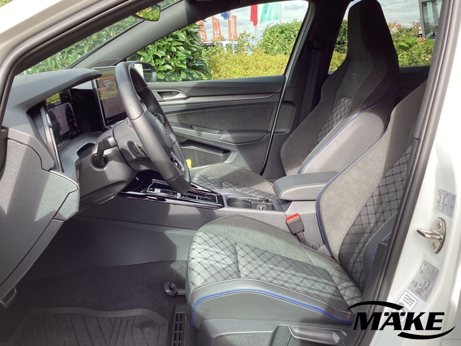 Volkswagen Golf Variant – Bild 13