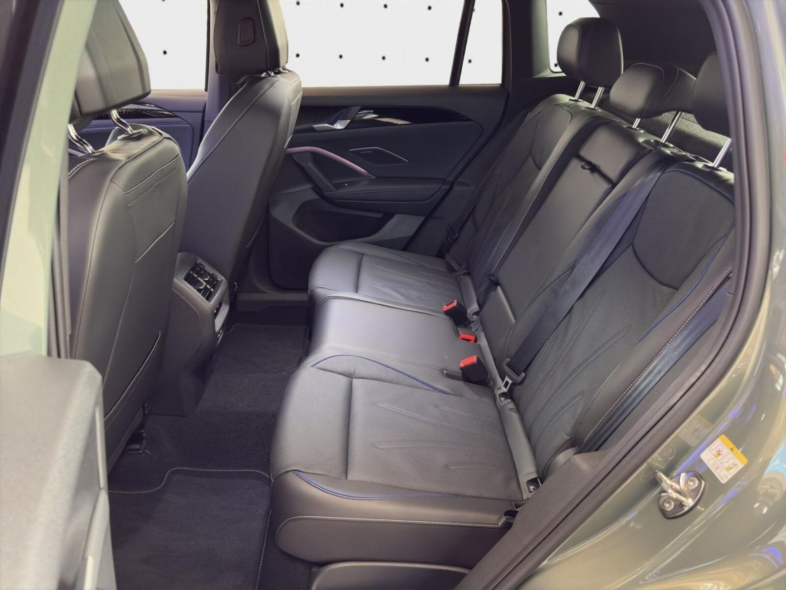 Volkswagen Tiguan – Bild 16