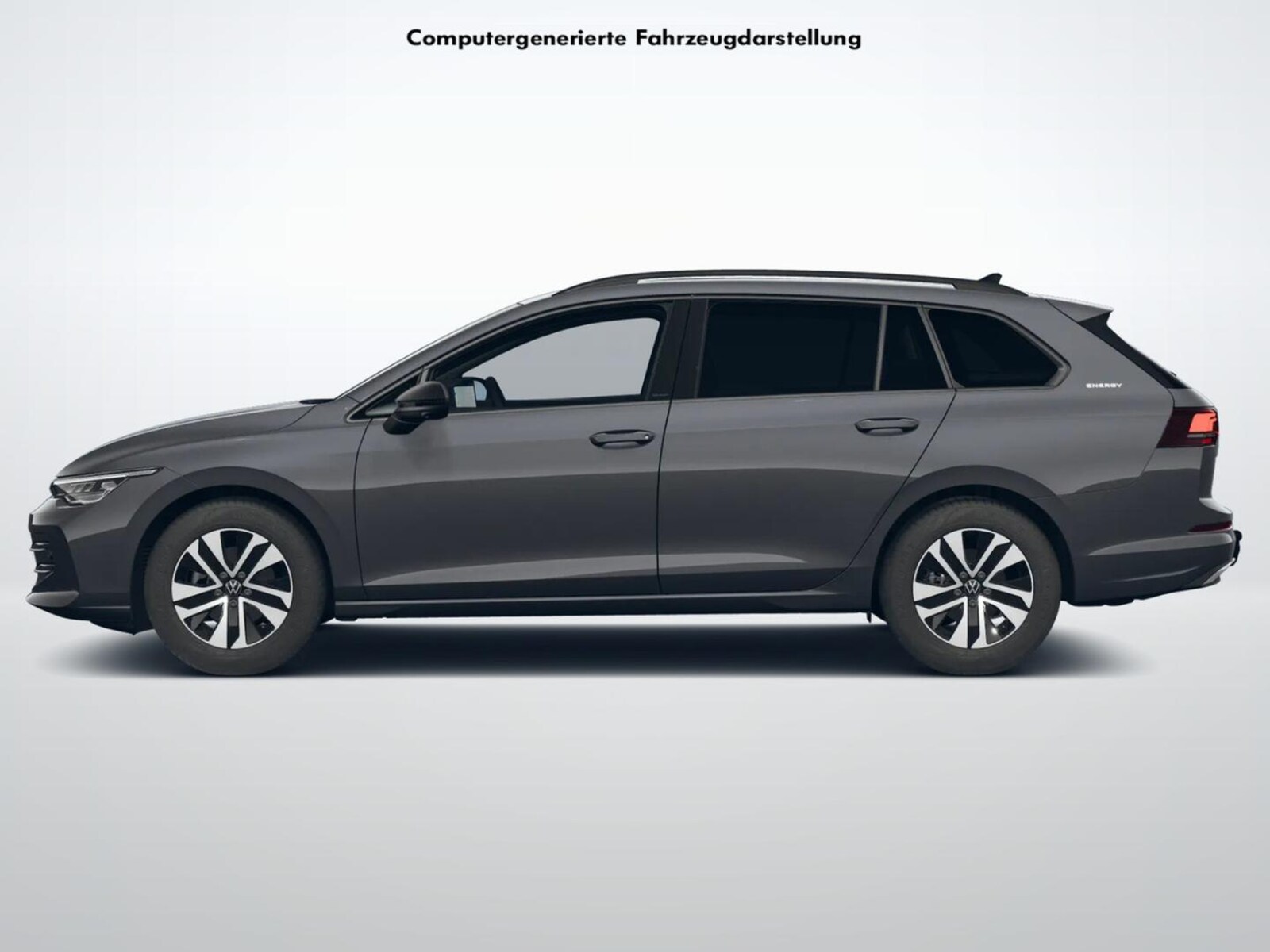Volkswagen Golf Variant – Bild 4