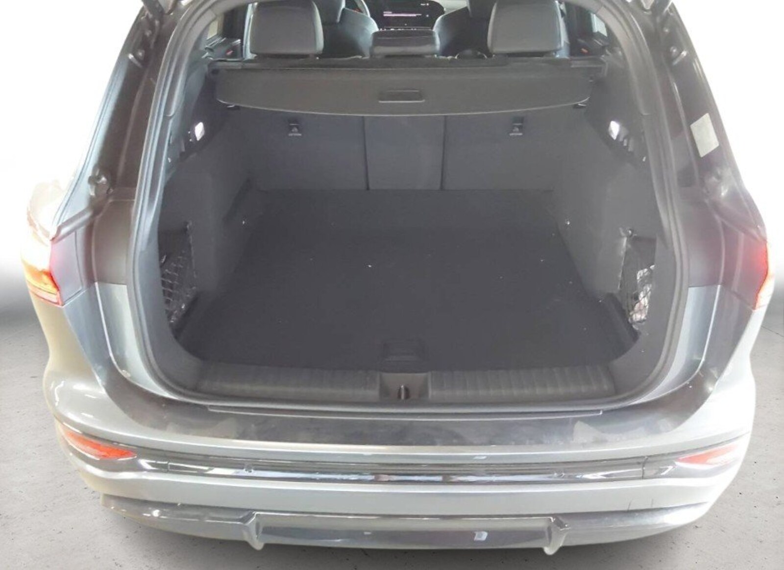 Audi Q6 e-tron – Bild 10