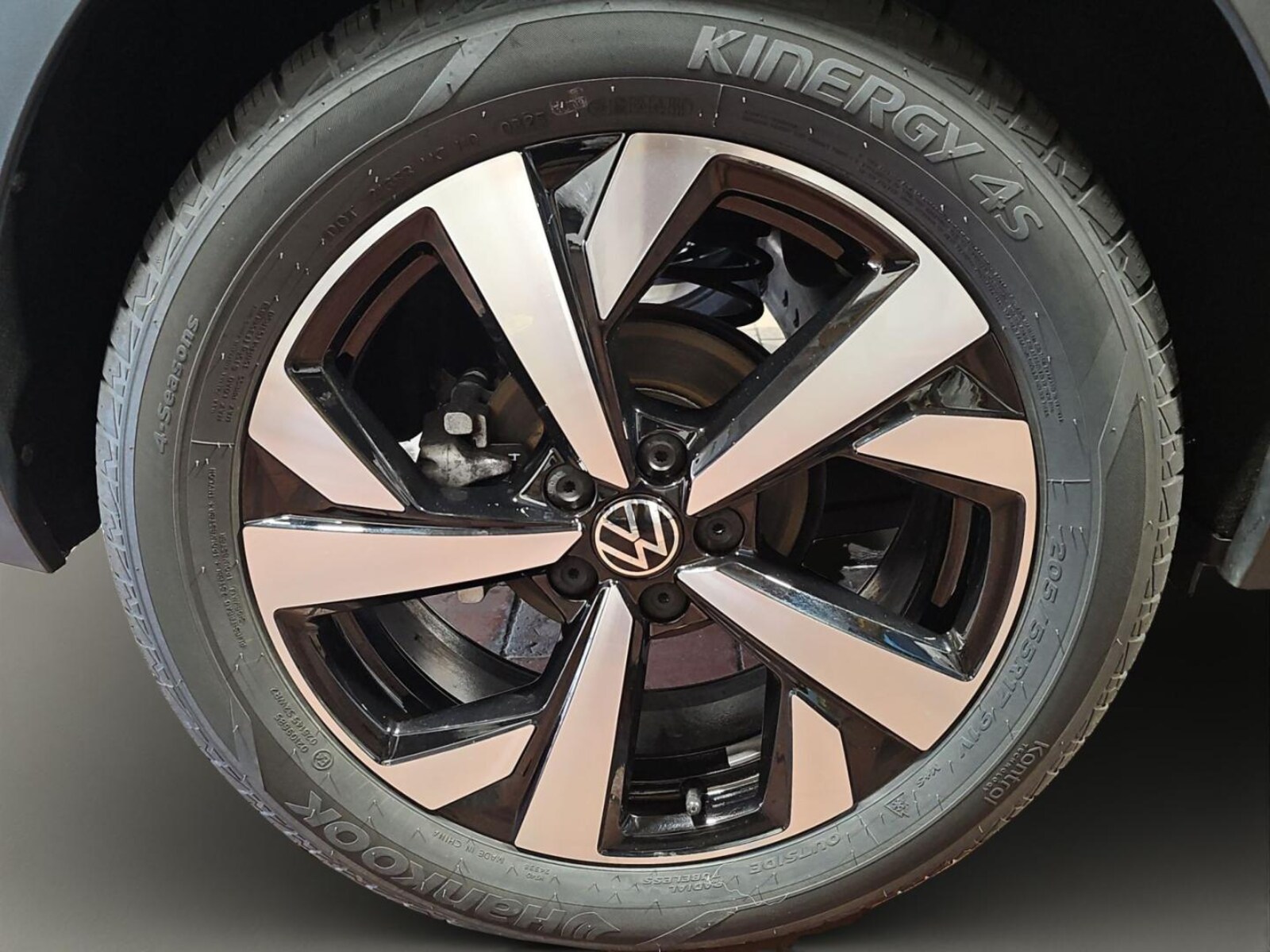 Volkswagen Taigo – Bild 20