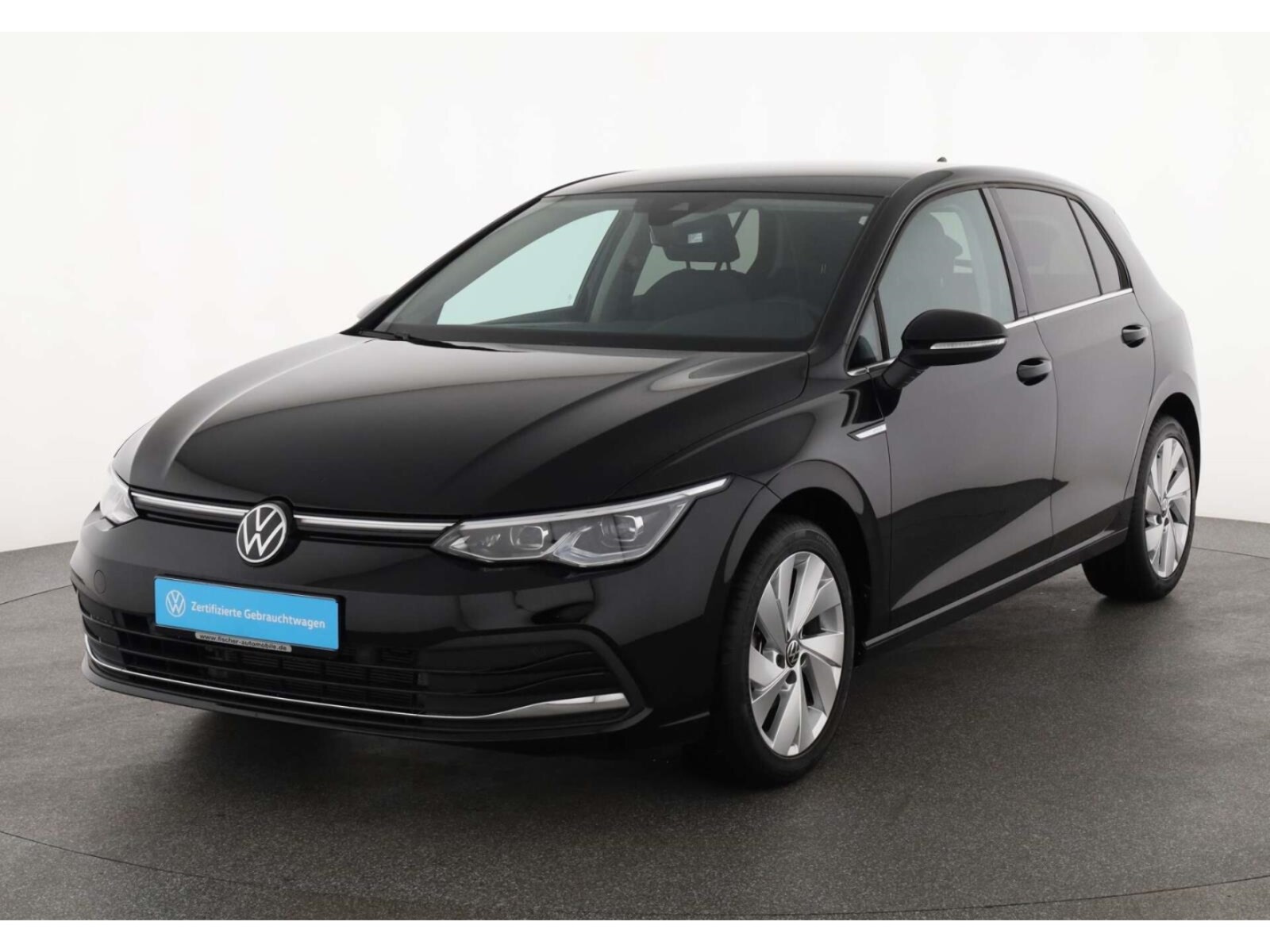 Volkswagen Golf – Bild 2