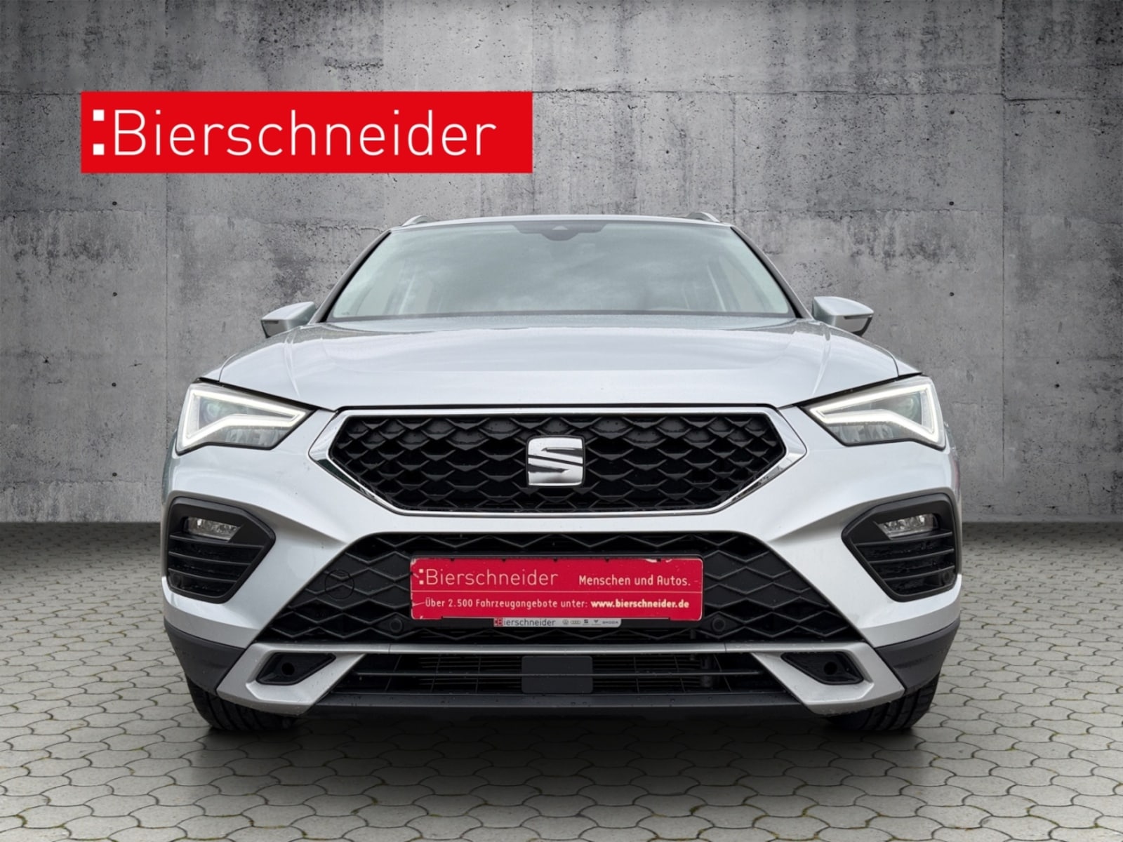 SEAT Ateca – Bild 2