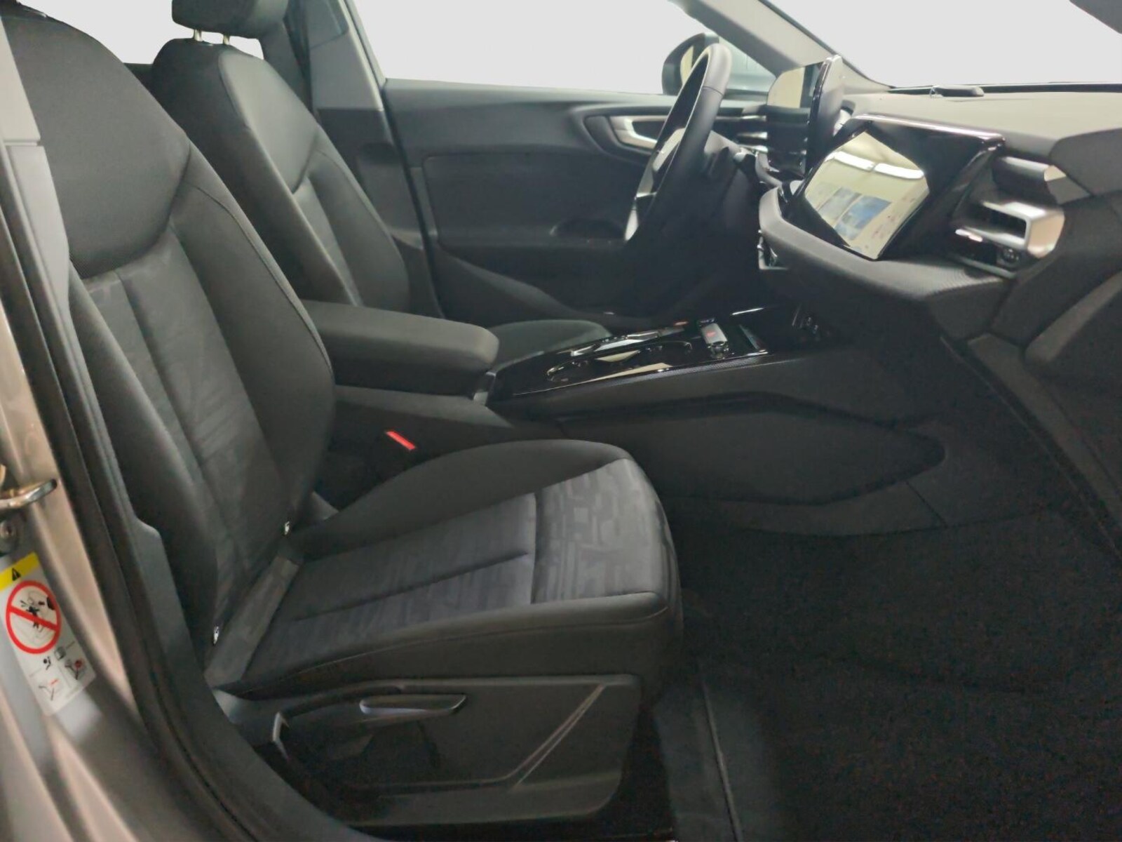 Audi A5 Limousine – Bild 15