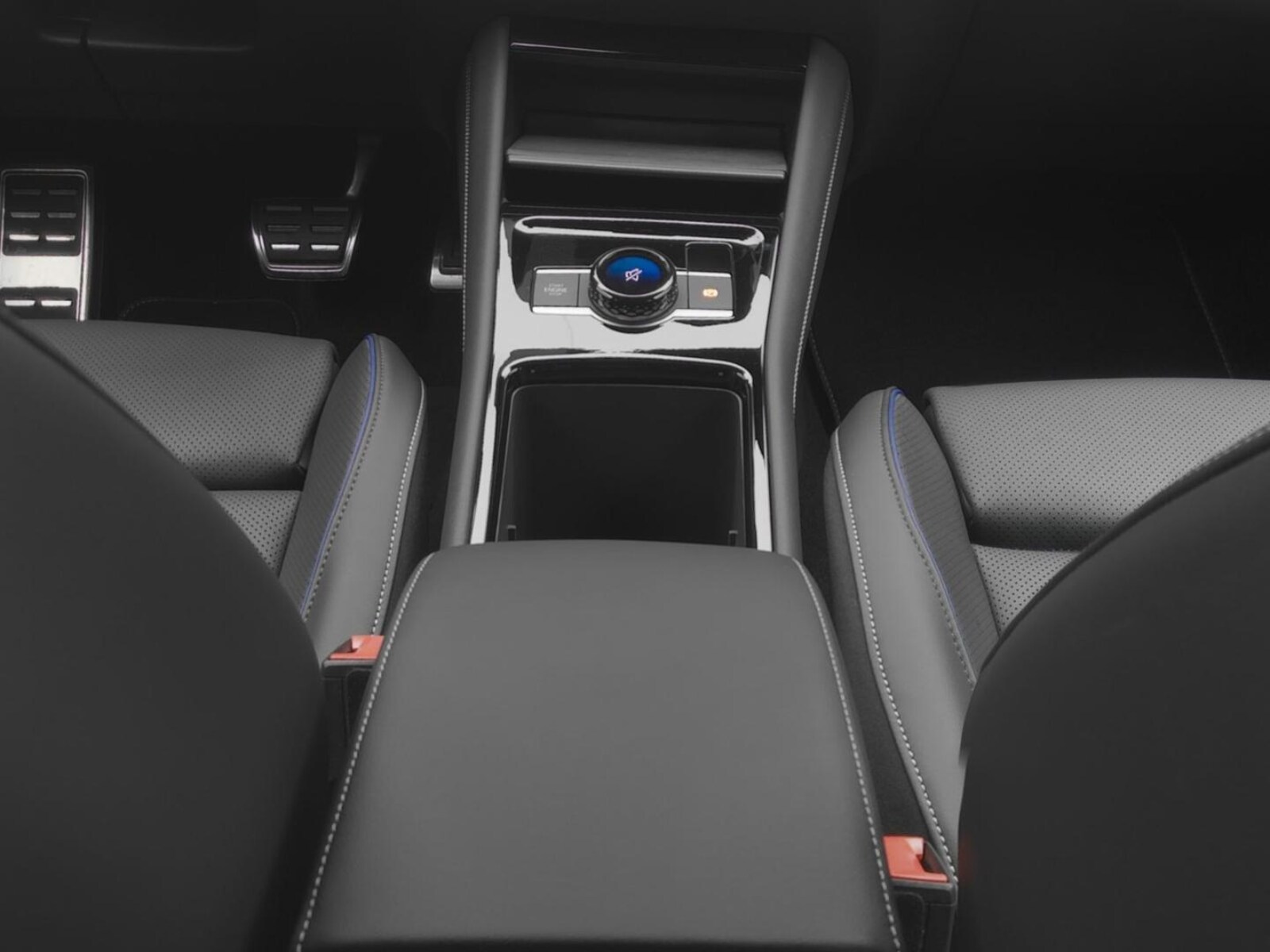 Volkswagen Tiguan – Bild 17