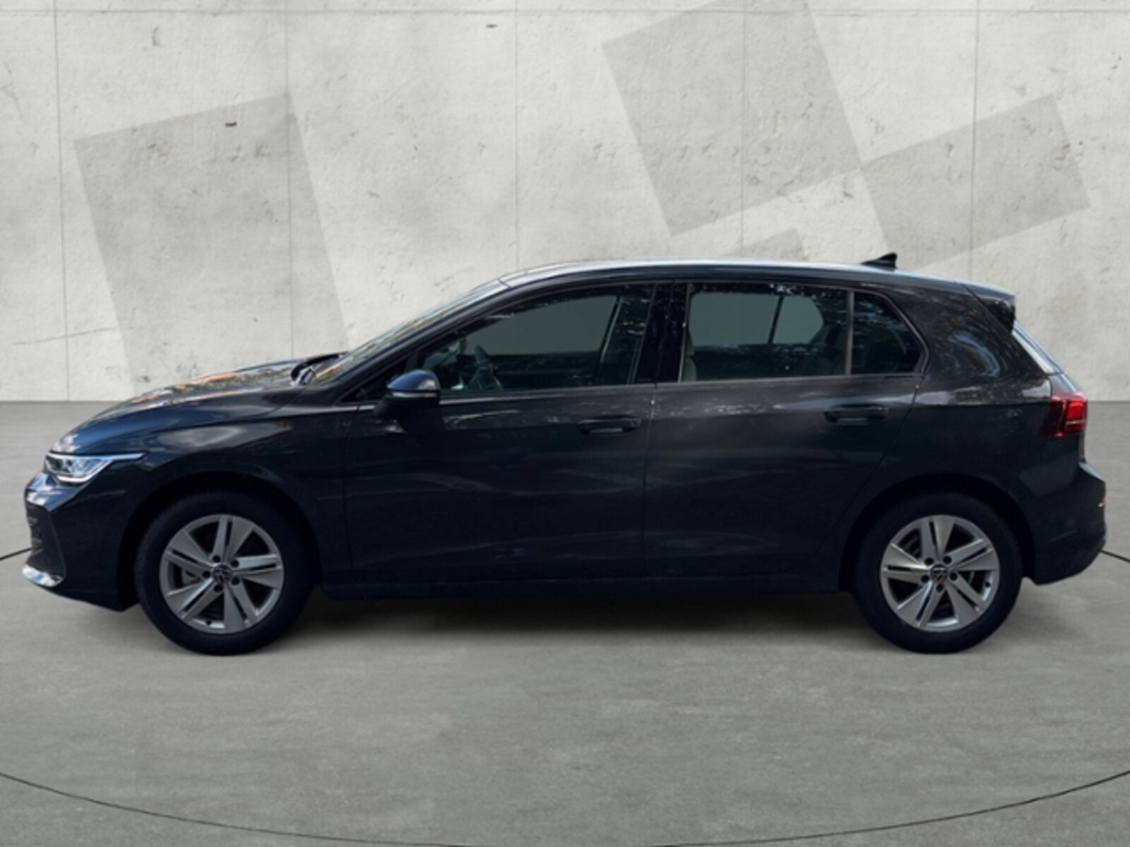 Volkswagen Golf – Bild 4