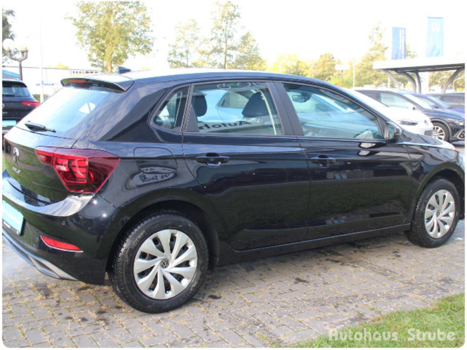 Volkswagen Polo – Bild 7