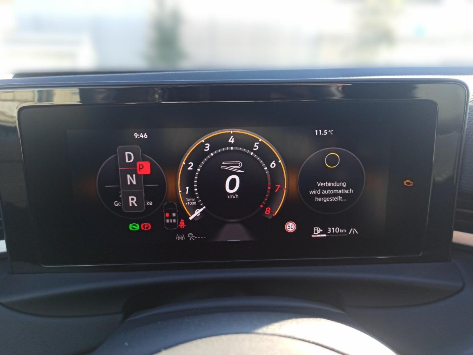 Volkswagen T-Roc – Bild 6