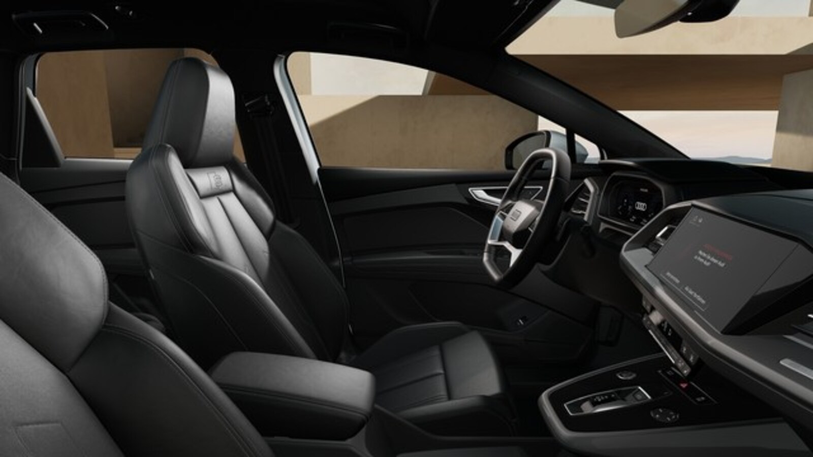 Audi Q4 e-tron – Bild 13