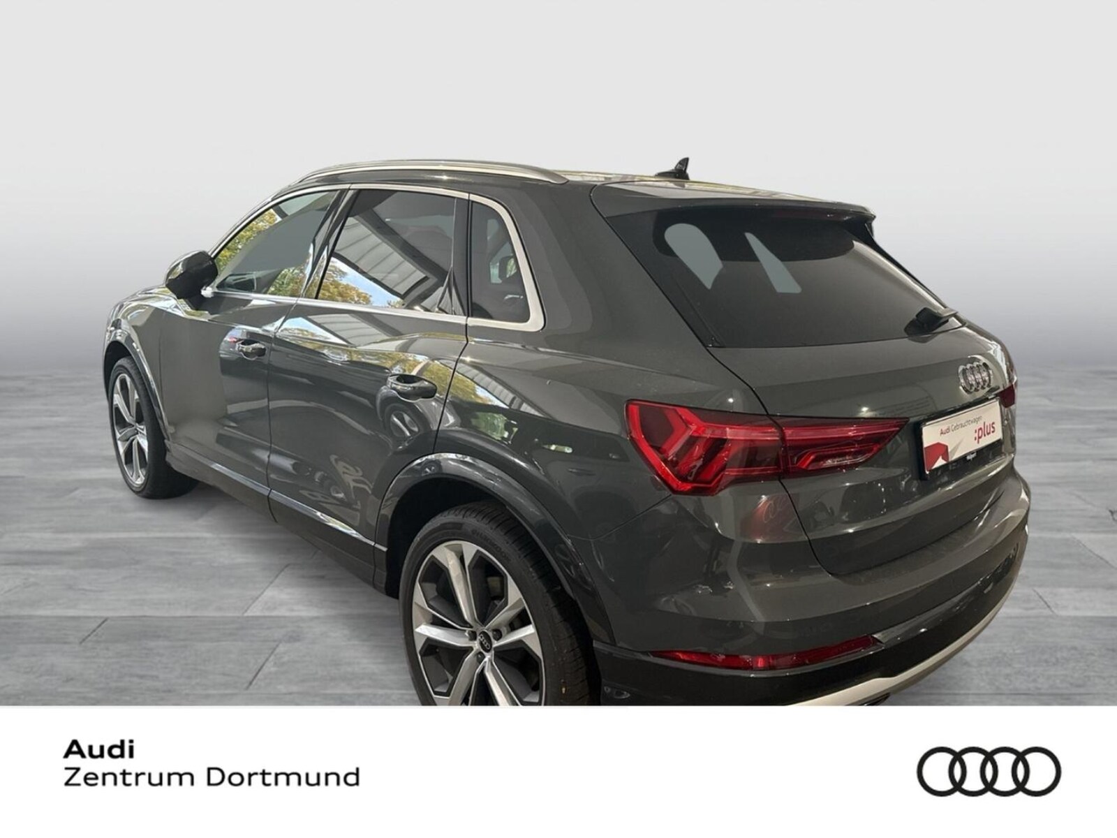 Audi Q3 – Bild 2