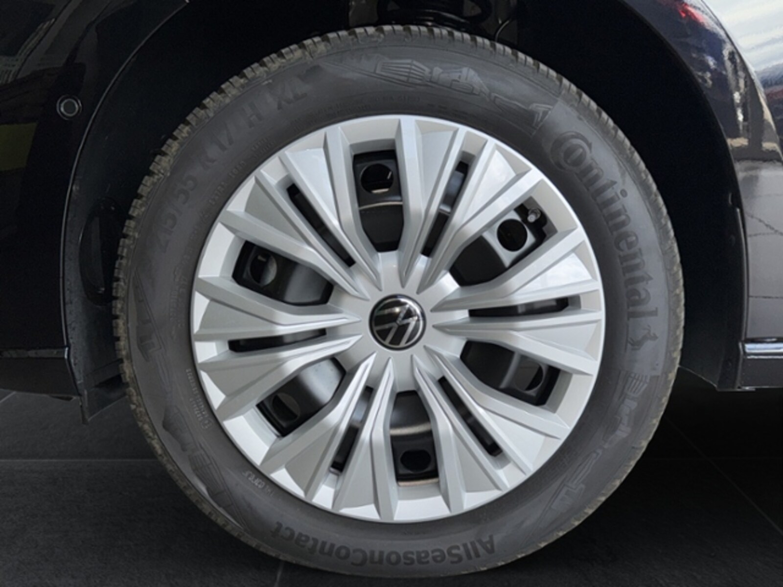 Volkswagen Caddy Maxi Cargo – Bild 23