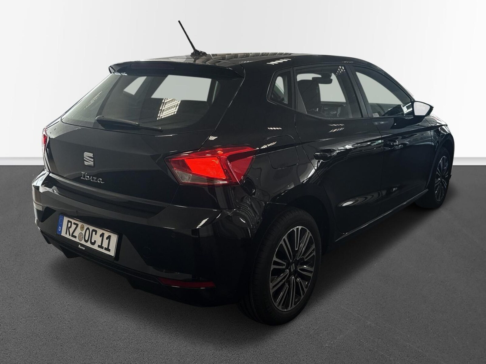 SEAT Ibiza – Bild 6