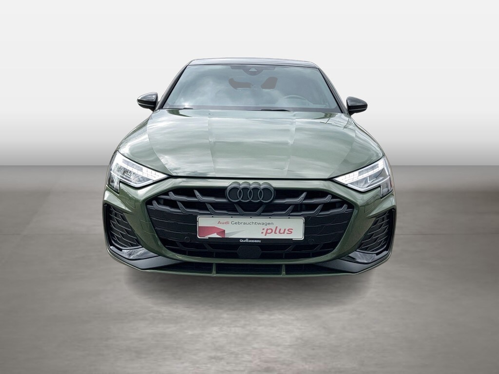 Image about Audi A3 Sportback S line 35 TFSI S tronic