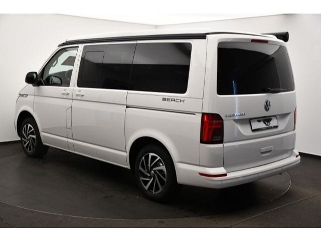 Volkswagen T6.1 California