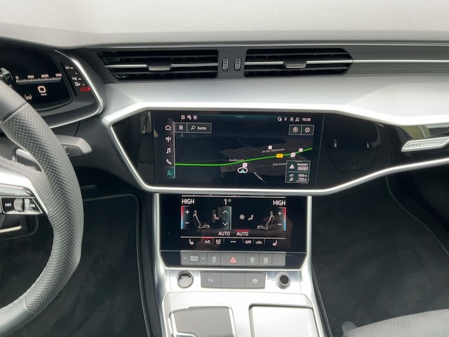 Audi A7 Sportback 40 TDI S Tronic - 2024 - Joinsteer - #11