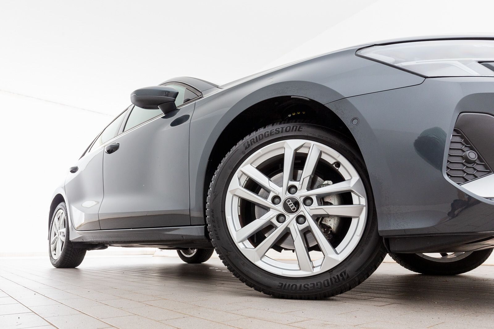 Image about Audi A3 Sportback advanced 35 TFSI S tronic