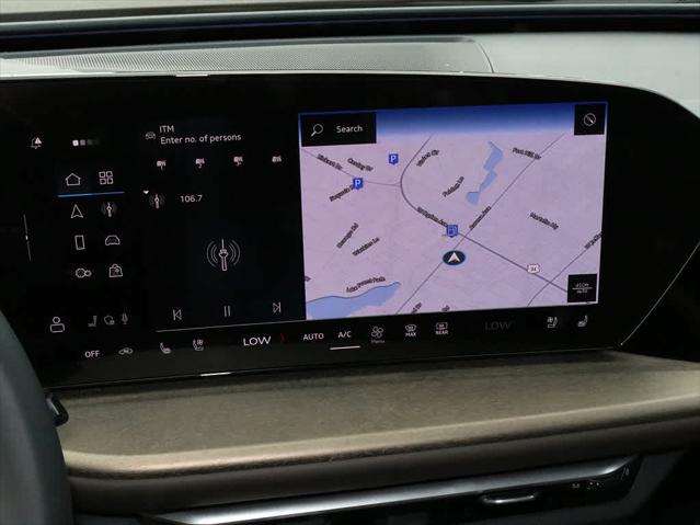 2025 AUDI Q5 - Image 19