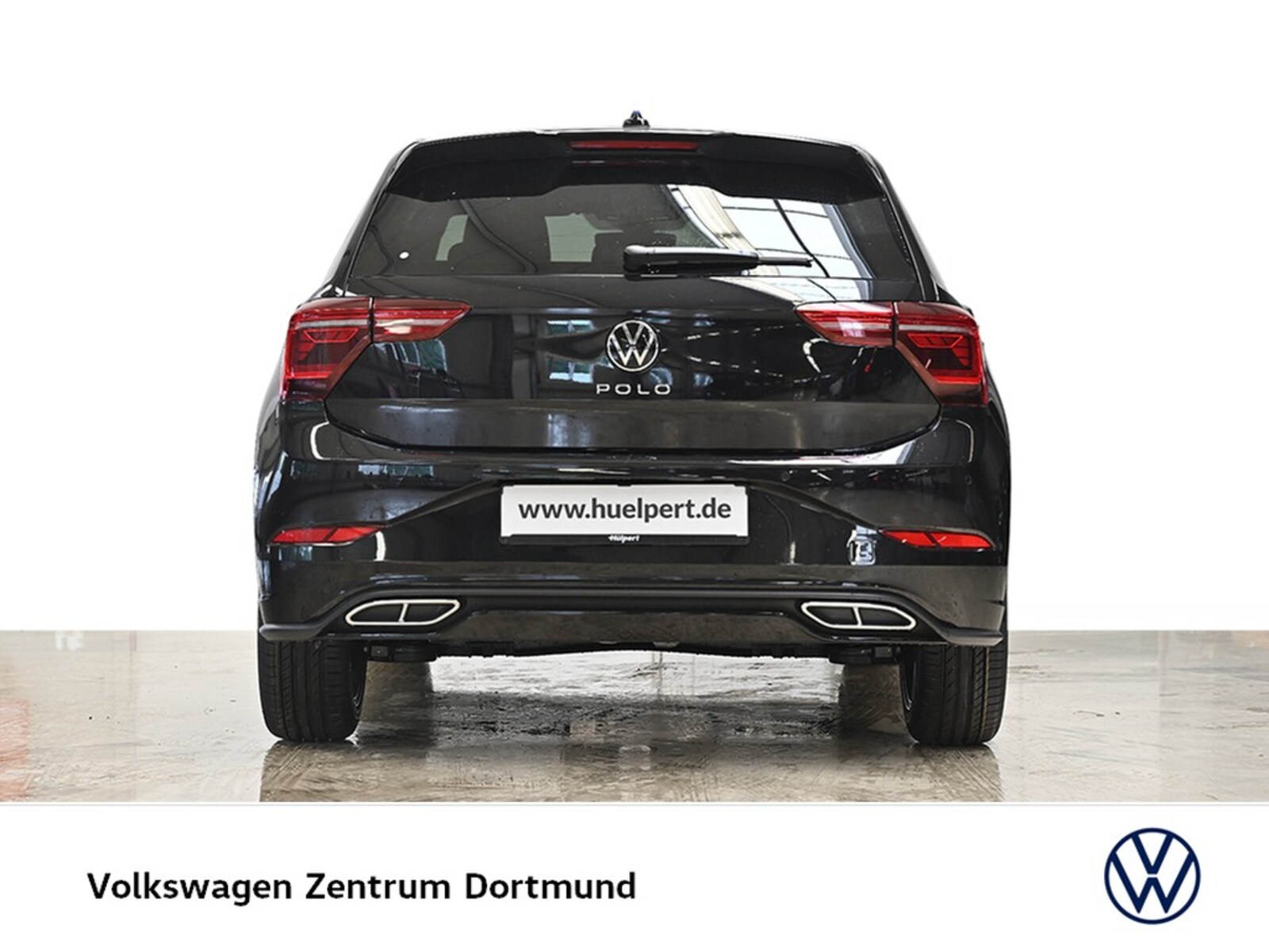Volkswagen Polo – Bild 4