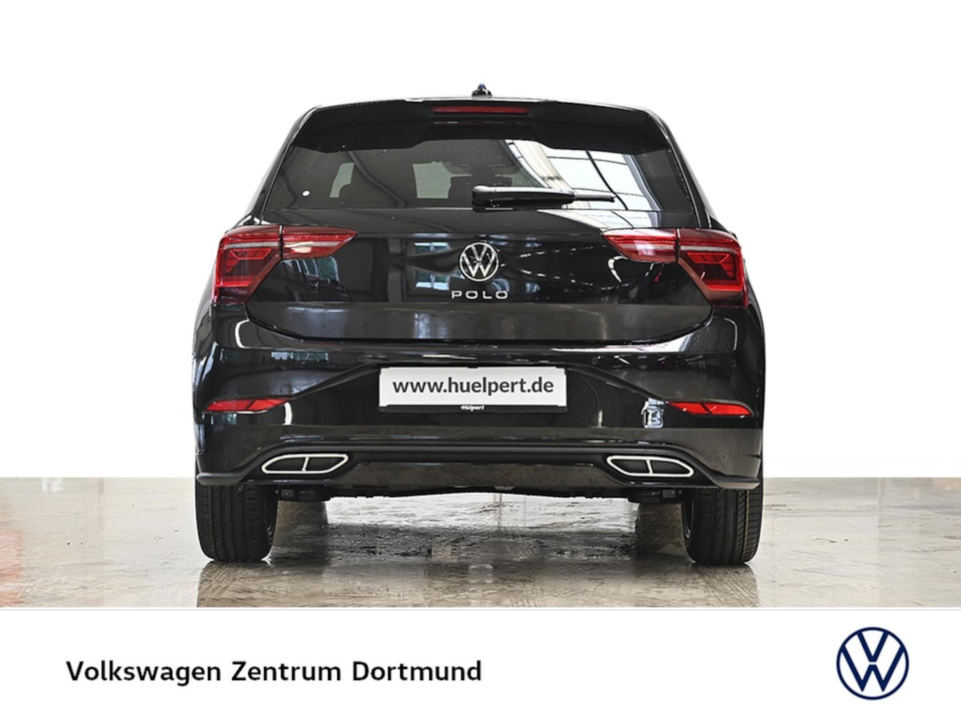 Volkswagen Polo R-Line