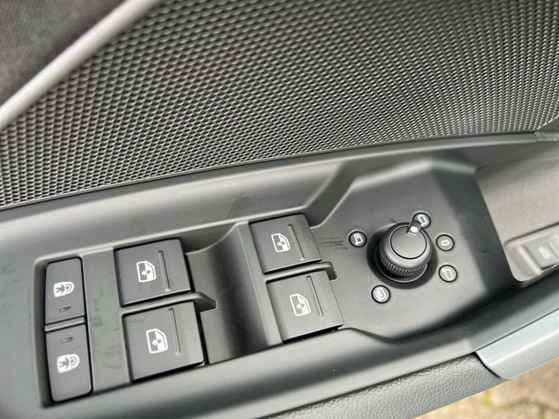 Audi A3 Sportback S line