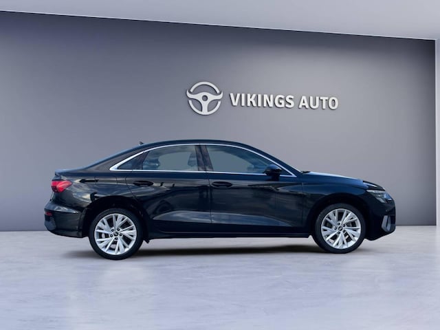 Audi A3 Berline Design Luxe 35 TFSI 150 Ch S Tronic - - Joinsteer - #5