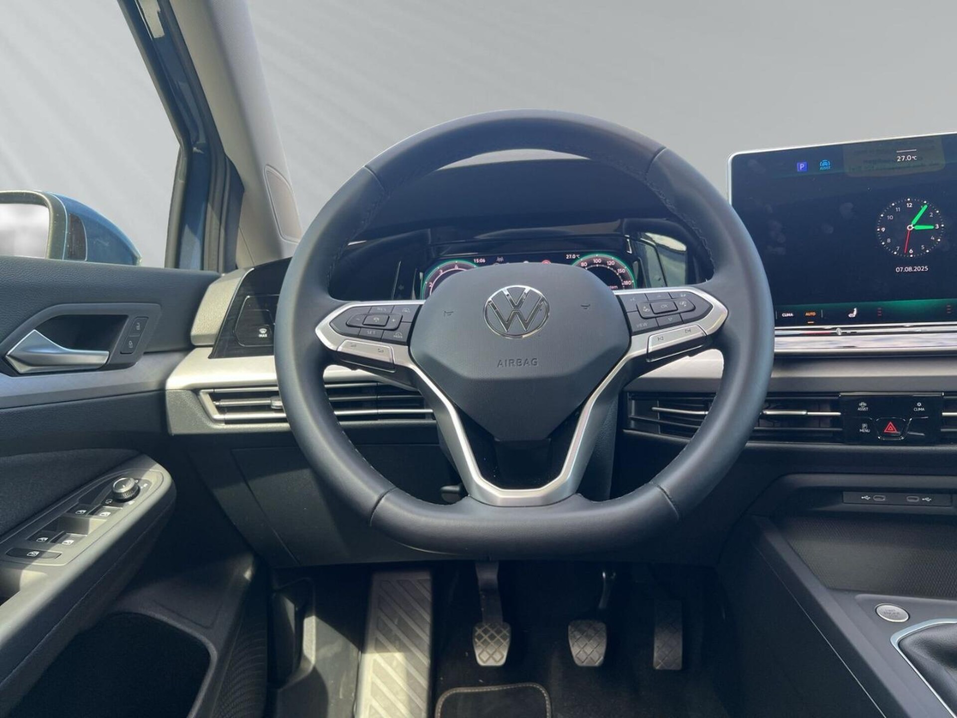 Volkswagen Golf Goal