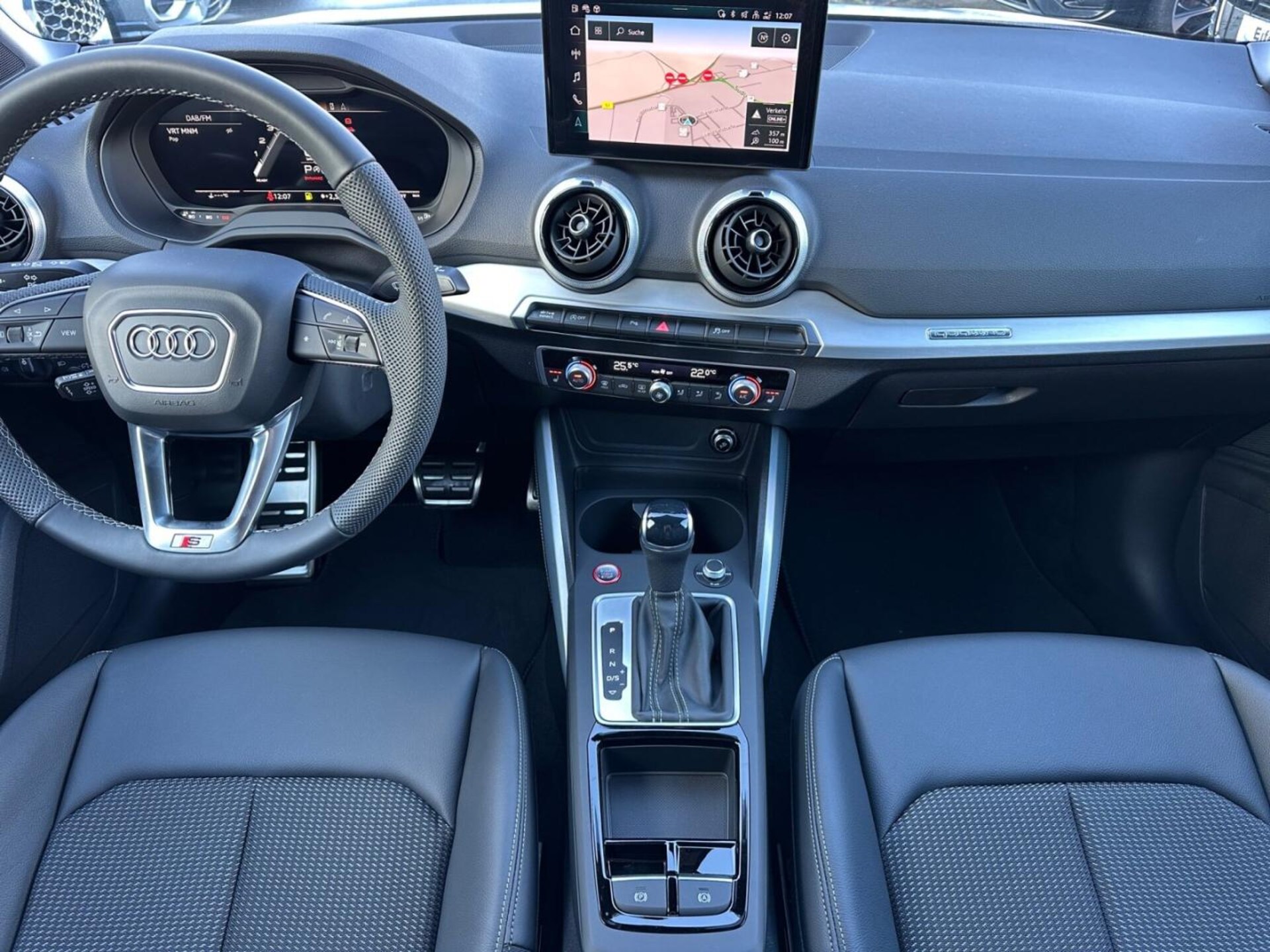 Audi SQ2