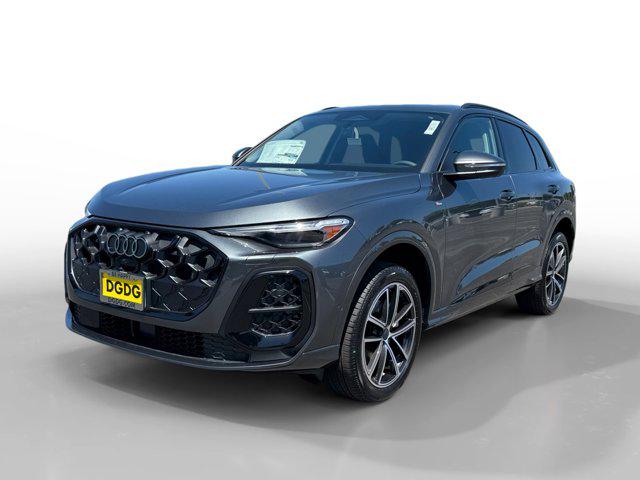 2026 Audi Q5 Premium Plus quattro's photo