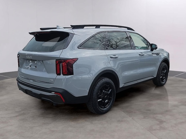 2024 Kia Sorento