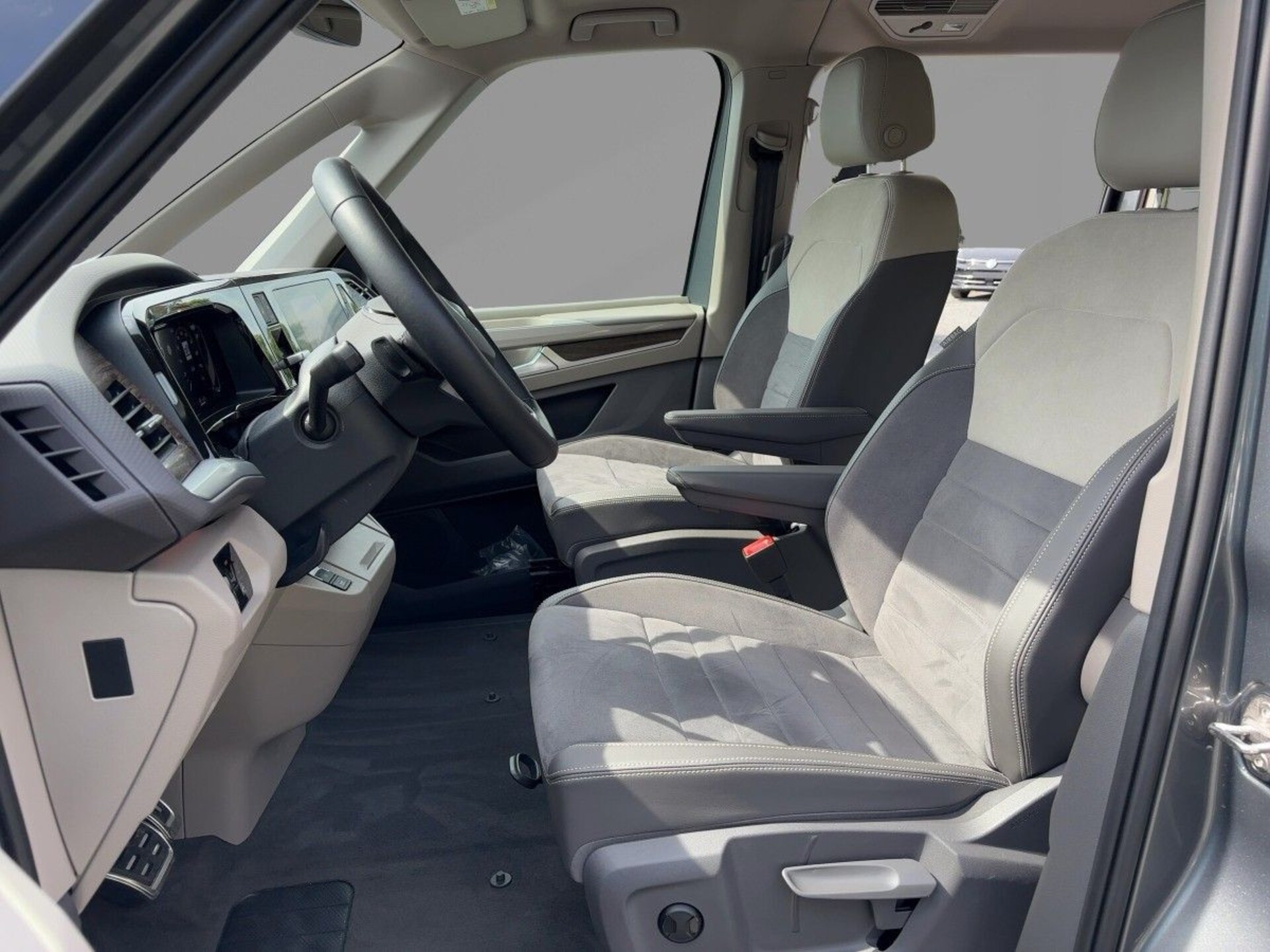 Volkswagen Multivan Langversion Style