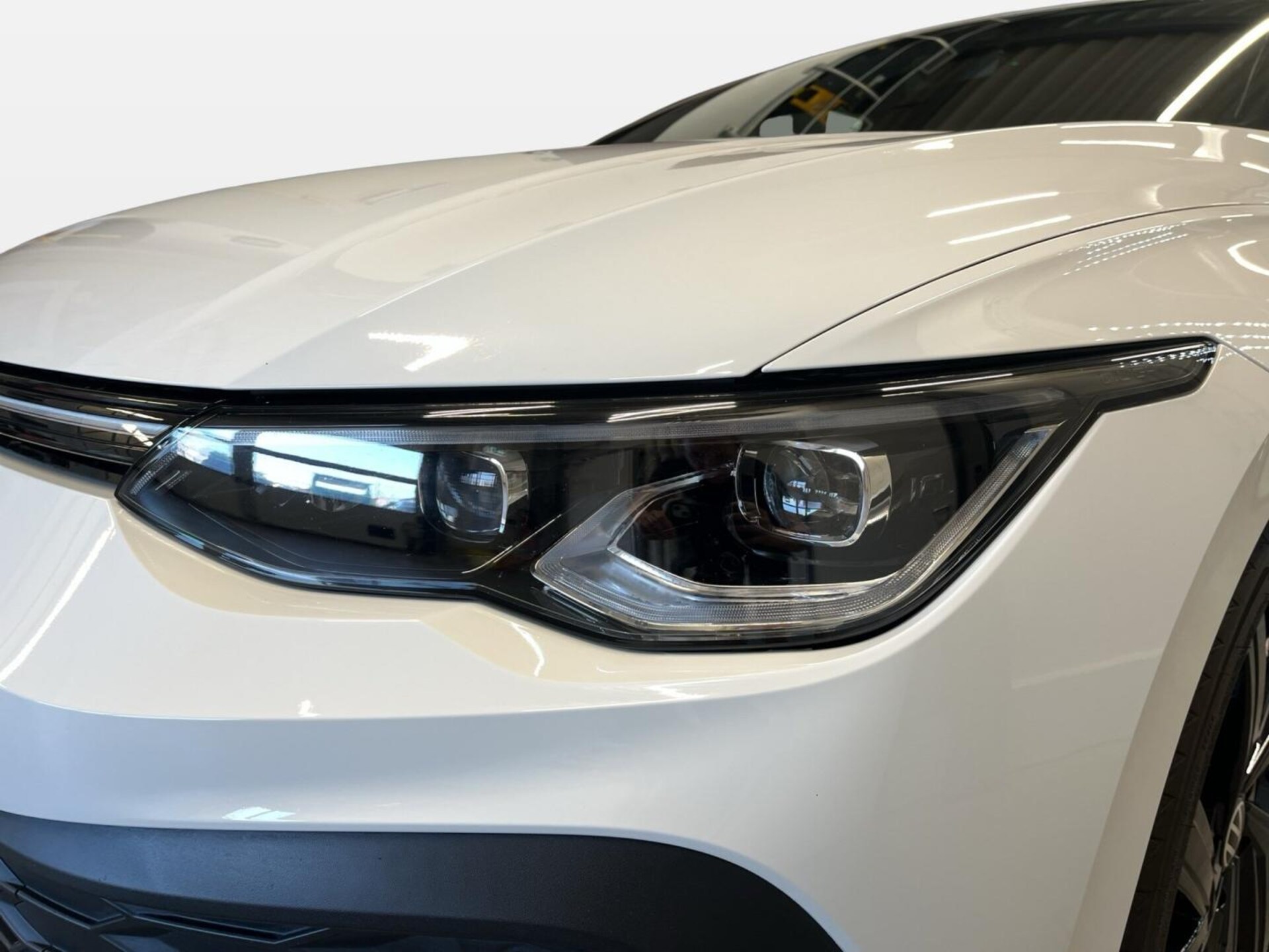 Volkswagen Golf GTI Clubsport