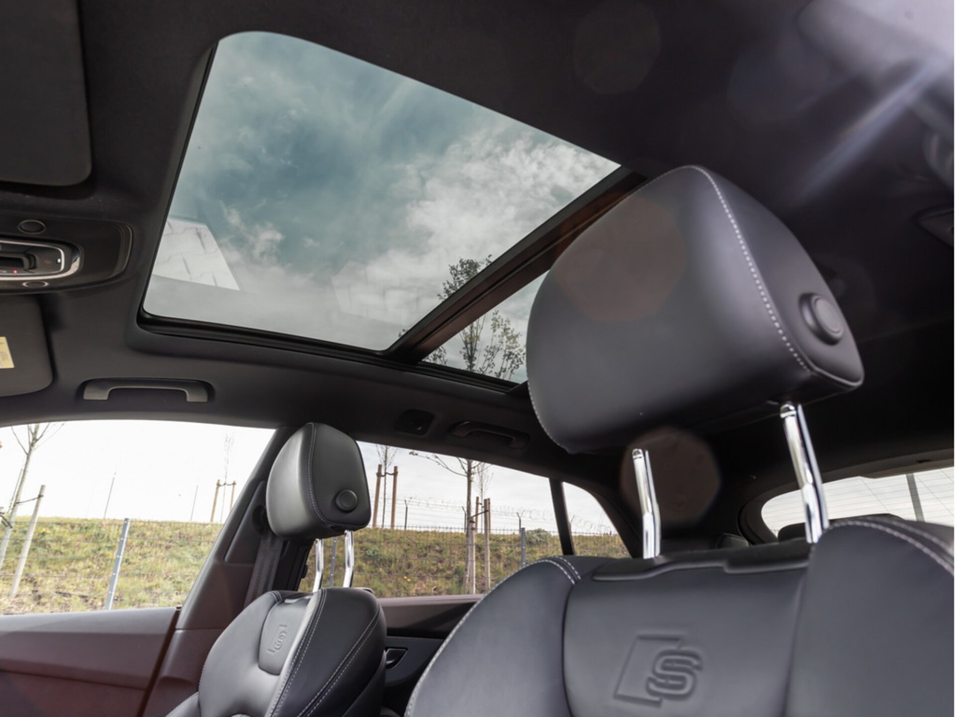 Audi Q8 SUV