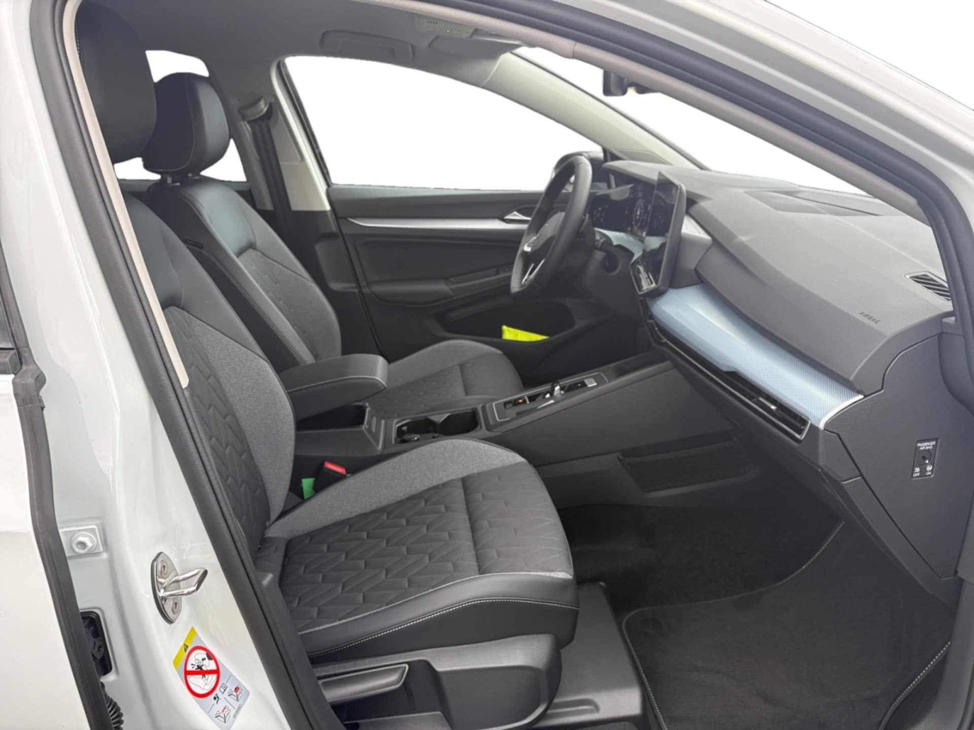 Volkswagen Golf ENERGY
