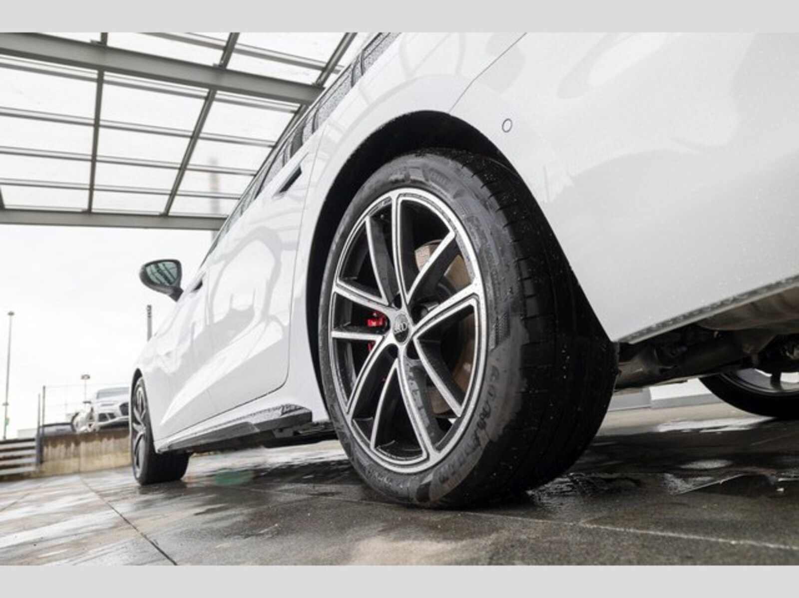 Audi A5 Avant – Bild 5