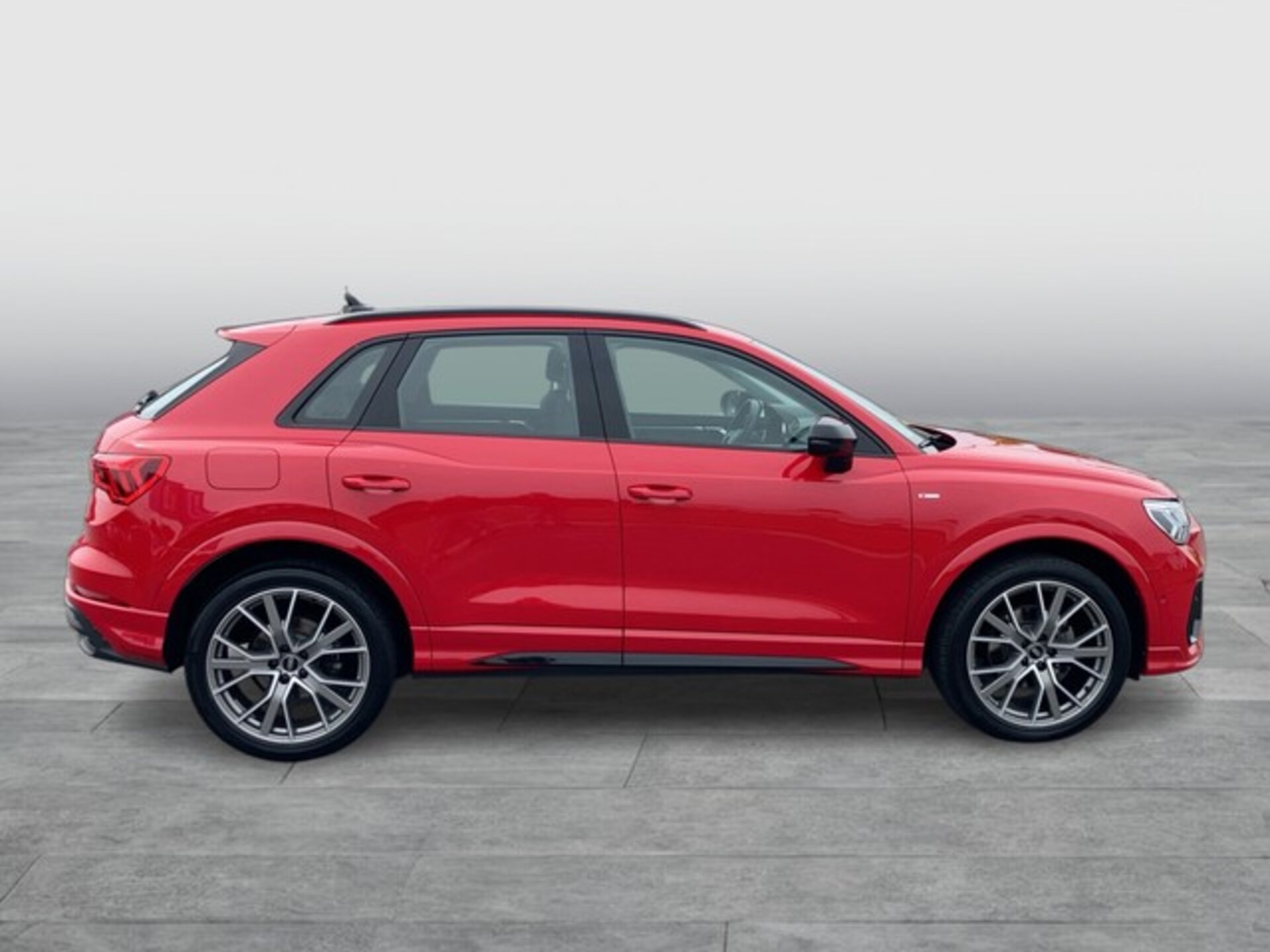 Audi Q3 SUV S line