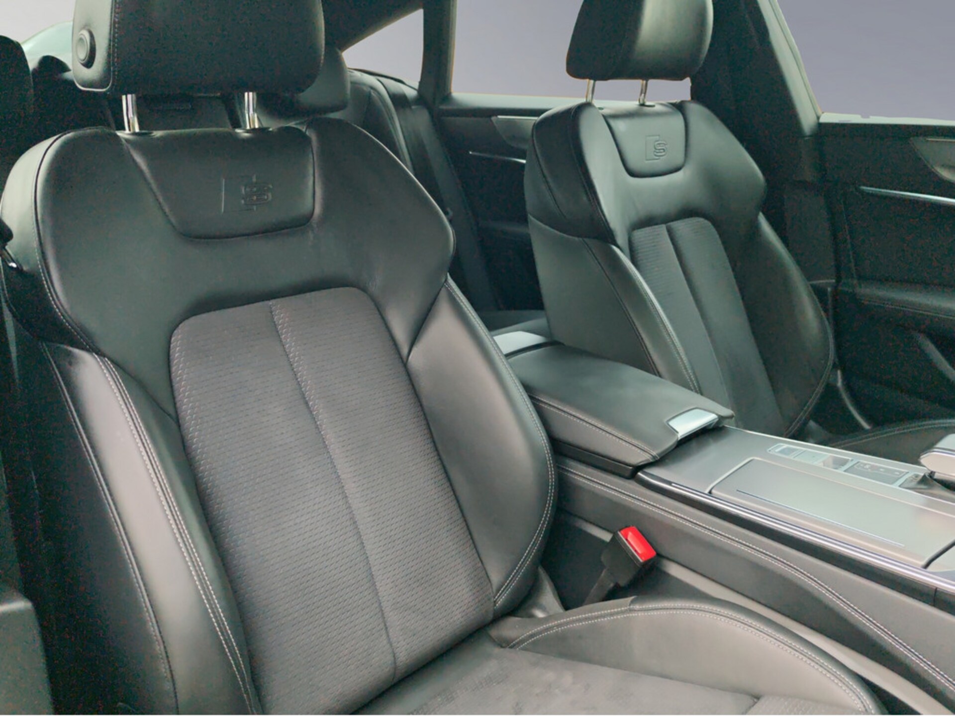 Audi A7 Sportback TFSI e
