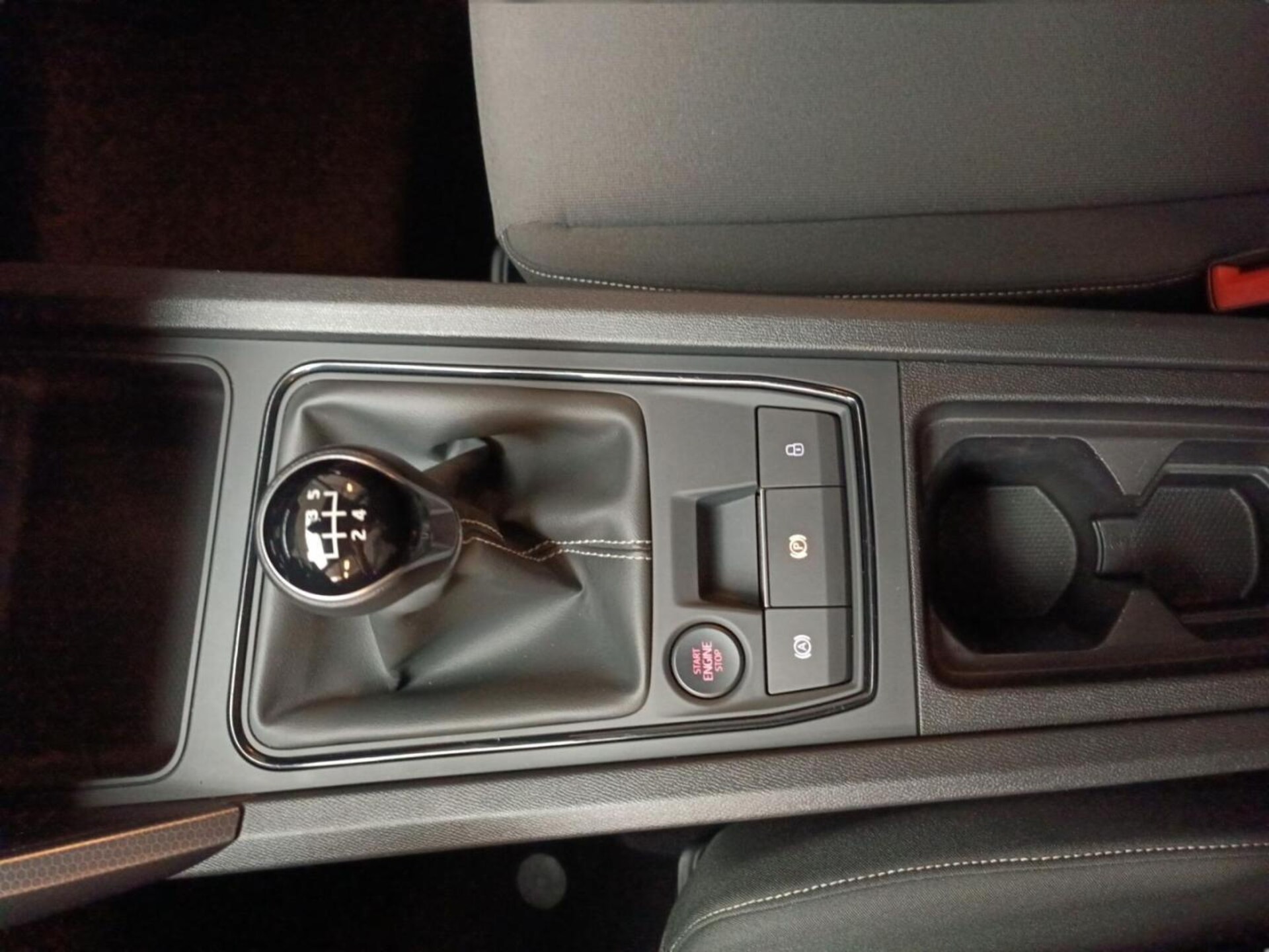 SEAT Leon Sportstourer Reference