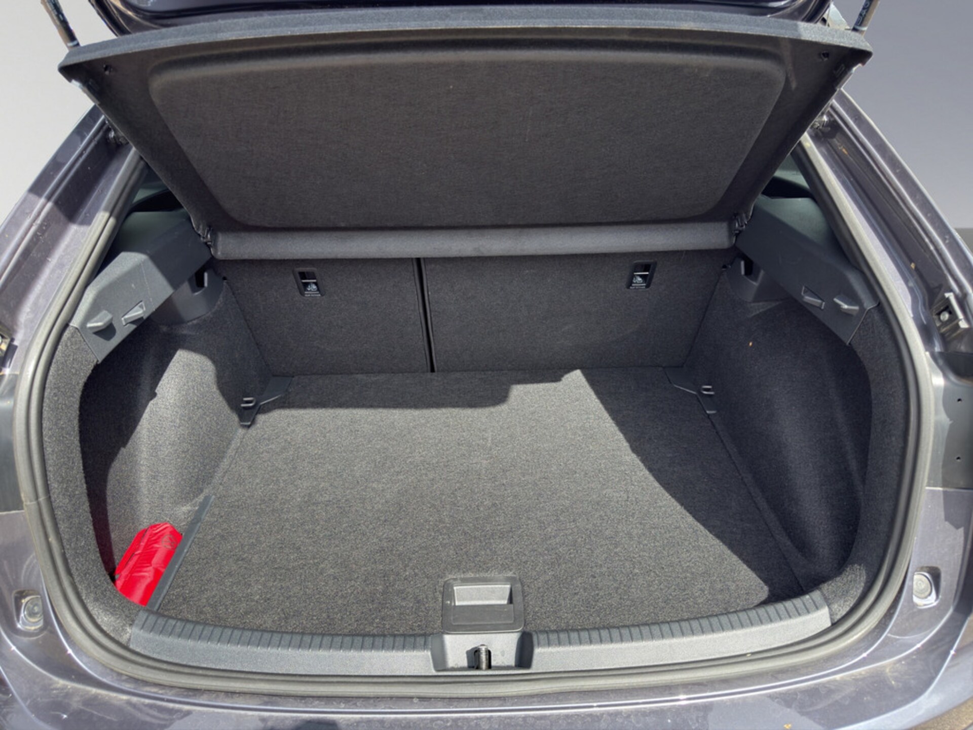 Volkswagen Taigo Goal