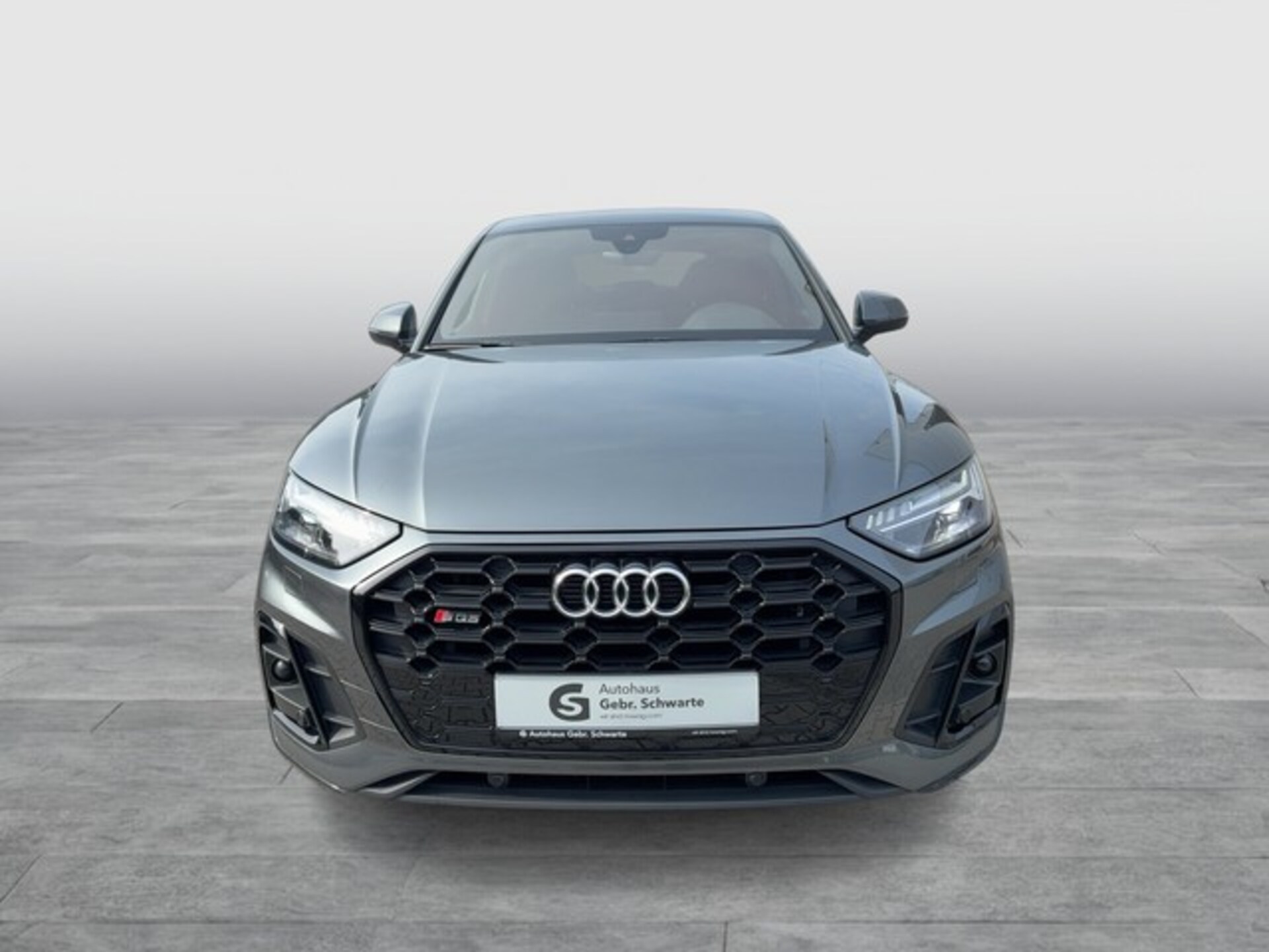 Audi SQ5 Sportback
