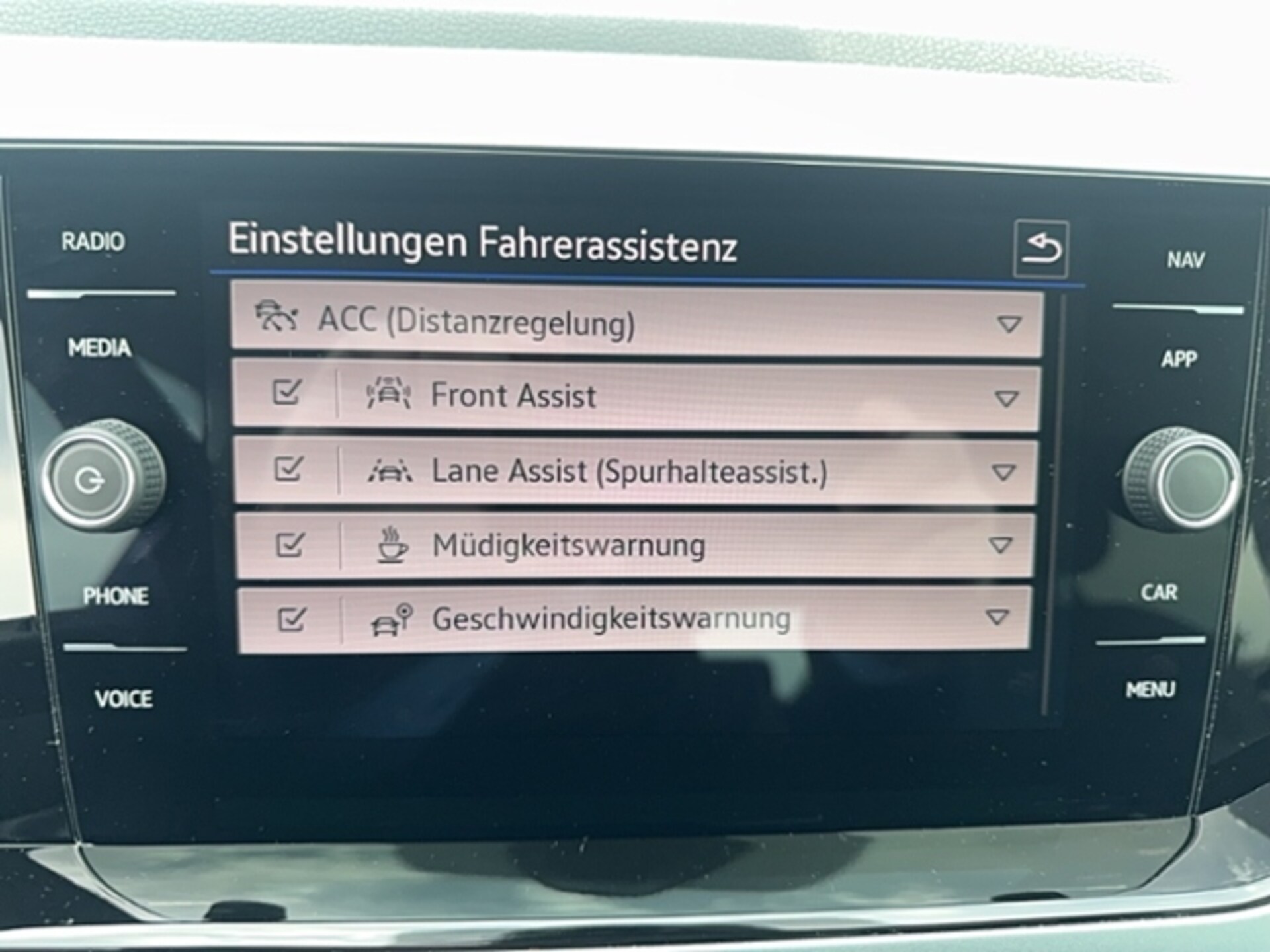 Volkswagen Polo Goal