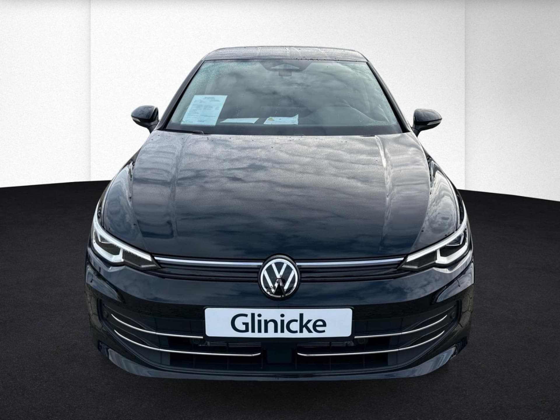 Volkswagen Golf ENERGY