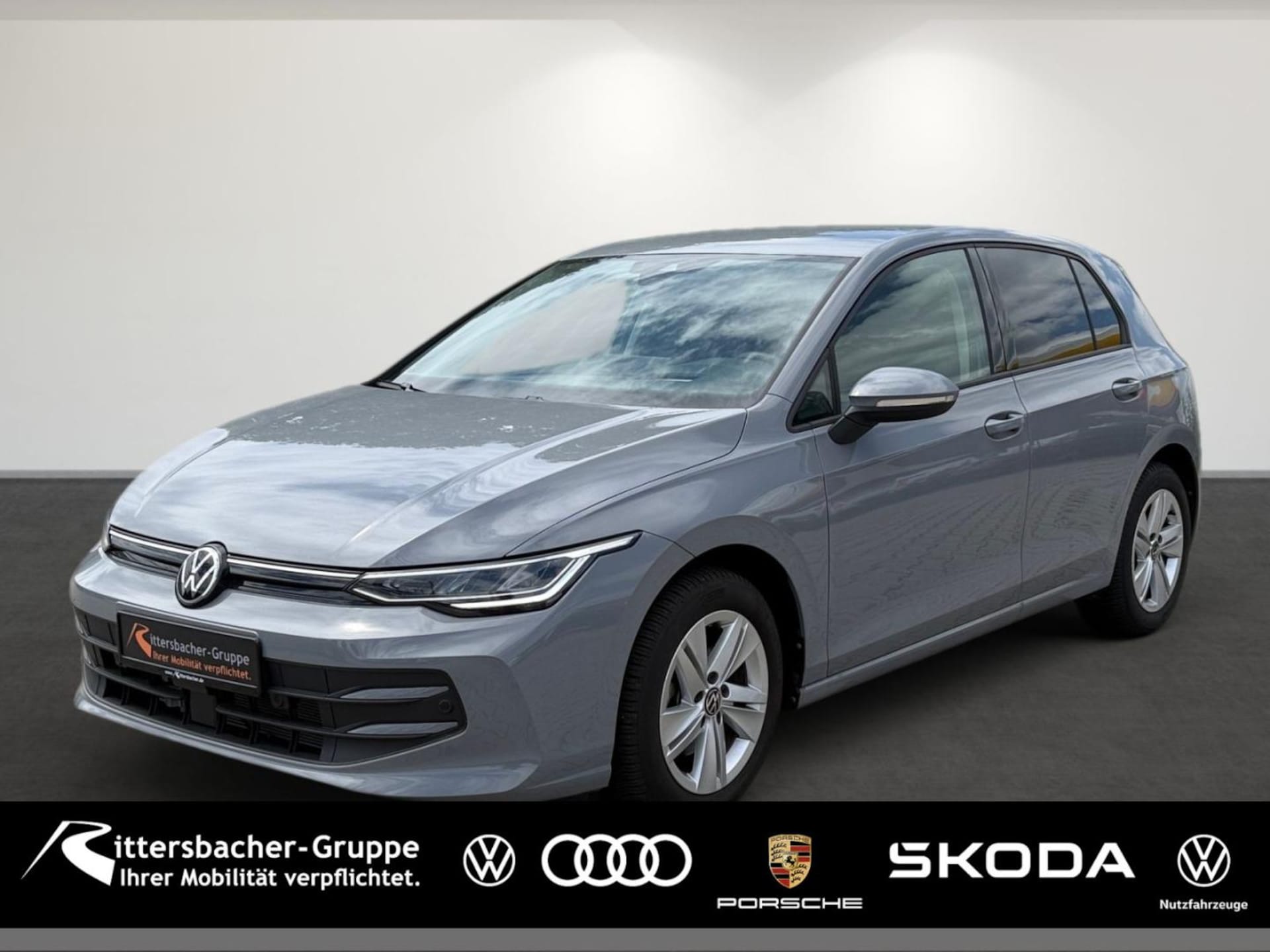 Volkswagen Golf Life