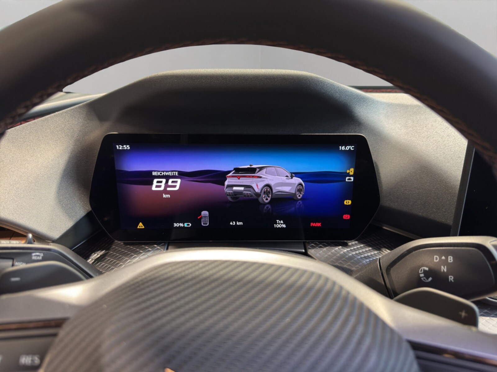 CUPRA Raval – Bild 9
