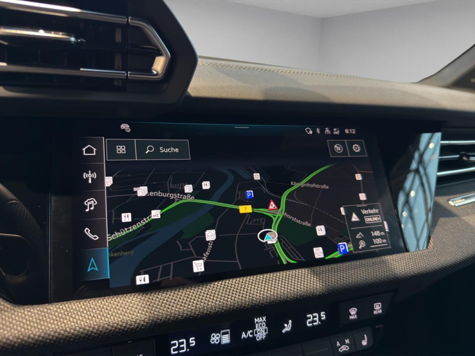 Audi A3 allstreet – Bild 12