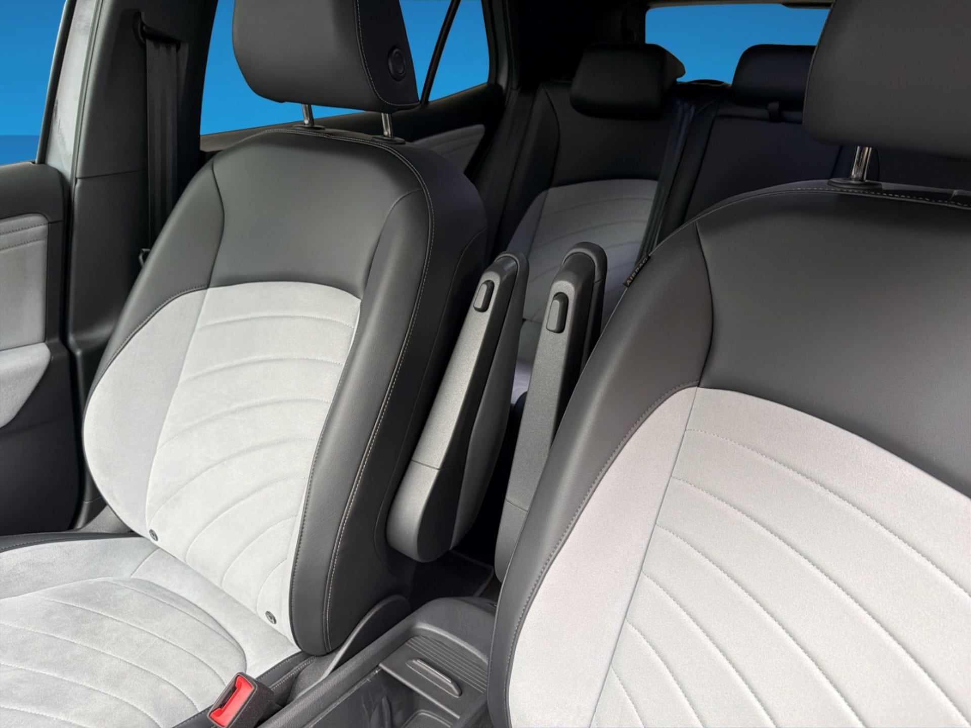 Volkswagen ID.3 MOVE Pro
