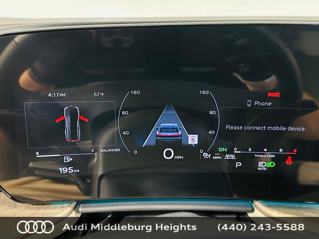 2025 Audi Q5 Premium - Photo 18